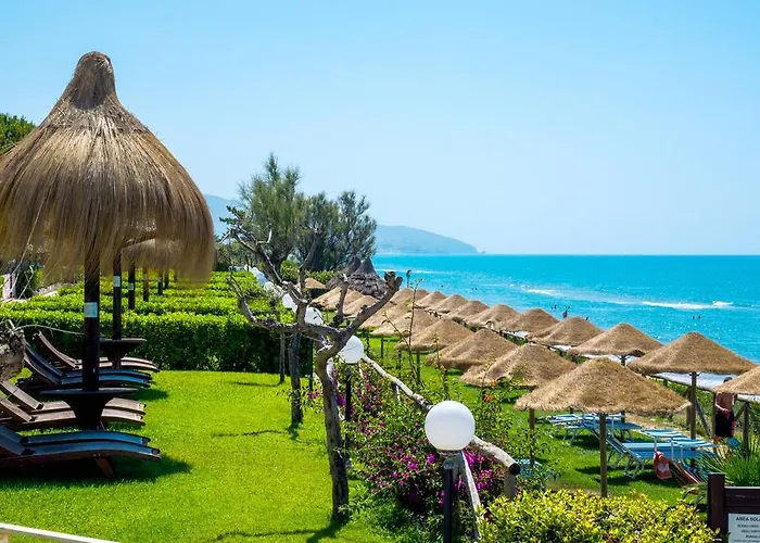 Holiday Village Fondi